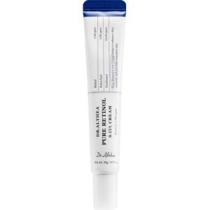 Dr. Althea Pure Retinol 0.15% Cream възстановяващ регенериращ крем за лице против признаци на стареене 20 гр