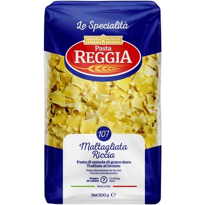 Reggia Fleky (Maltagliata riccia) 0,5 kg