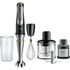 Braun MultiQuick 9 MQ 9138 XI