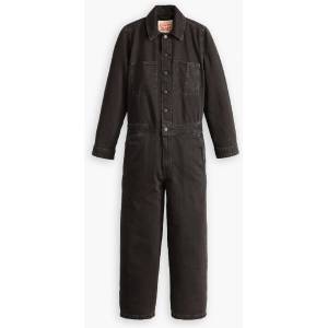 Levi's Women's Iconic Stop Flaxing Junior Jumpsuit - Capturing Mmnts