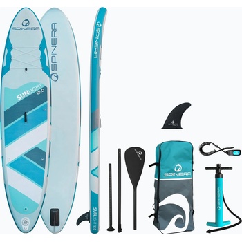 Spinera SUP SPINERA Sun Light 12'0" дъска