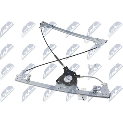 Zvedací zařízení oken NTY EPS-BM-032