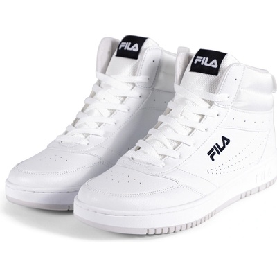 Fila dětské boty Rega Mid