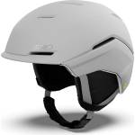 Giro Ски каска Giro Tenet Mips Ski helmet - Matte Pearl White / Silver - размер S 52-55, 5 cm (418-1253-1211)