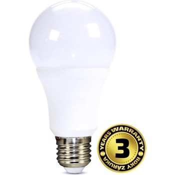 Solight LED žárovka , klasický tvar, 15W, E27, 4000K, 270°, 1220lm