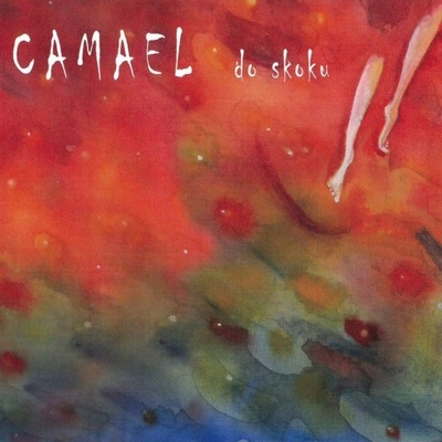 CAMAEL: DO SKOKU CD