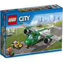 Stavebnice LEGO® LEGO® City 60101 Nákladní letadlo