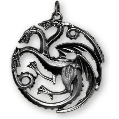 imago Prívesok Game of Thrones Targaryen FC25749X