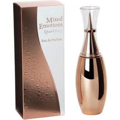 Linn Young Mixed Emotions Sparkling EDP 100 ml