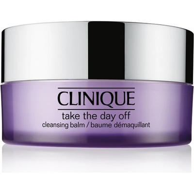 Clinique Take The Day Off Cleanser Balm Почистващо мляко дамски 125ml