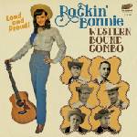 Rockin' Bonnie - Western Bound Combo (LP) (8436567250459)