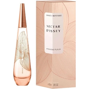 Issey Miyake Nectar D’Issey Première Fleur parfumovaná voda dámska 90 ml