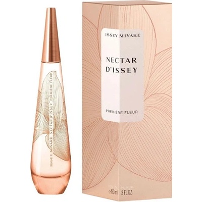 Issey Miyake Nectar d'Issey Premičre Fleur parfumovaná voda dámska 90 ml