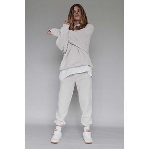 MUUV Muuv. Памучен суичър 1990 (bluza.oversize.1990)