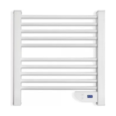 Tedan Електрическа лира за баня tedan ellen 300w (бял) (ellen300)