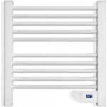 Tedan Електрическа лира за баня tedan ellen 300w (бял) (ellen300)