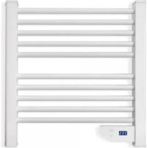 Tedan Електрическа лира за баня tedan ellen 300w (бял) (ellen300)