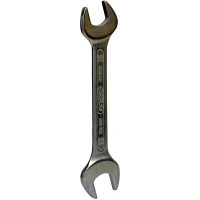 KS Tools Obojstranný vidlicový kľúč 517.0718