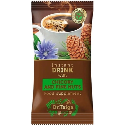 tianDe Rozpustný čakankový nápoj 3 g