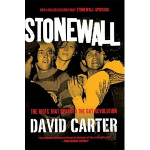 Stonewall | David Carter (2010)
