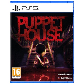 Puppet House