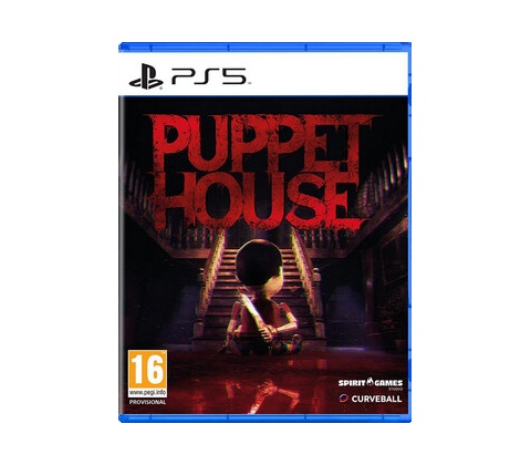 Puppet House