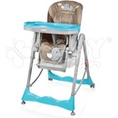 Baby Design Pepe 07 šedá