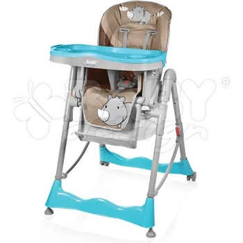 Baby Design Pepe 07 šedá