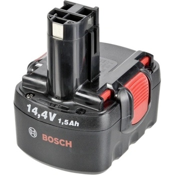 BOSCH O 14,4 V SD, 1.5 Ah, NiCd