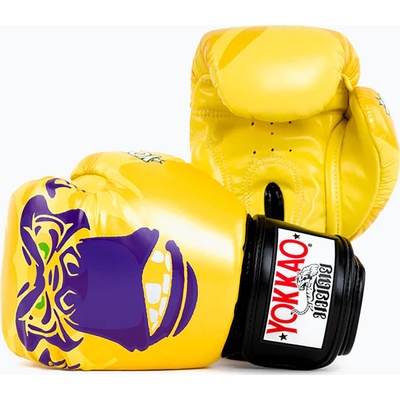 YOKKAO Primate