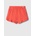 GAP Baby памучни шорти Brannan Bear GAP GAP | Cherven | Момичешки | 50-62