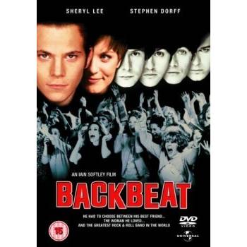 Backbeat DVD