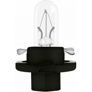 OSRAM BX8.4d 1,2W 12V (2351MFX6)