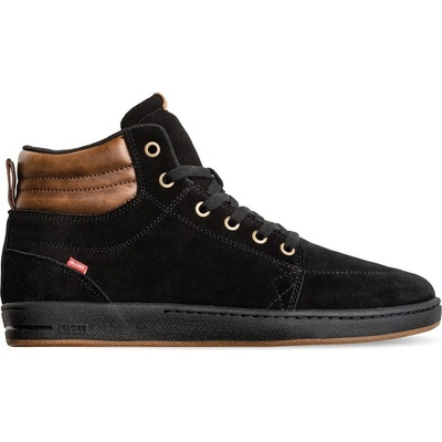 GLOBE topánky Gs Boot Black Brown 20054