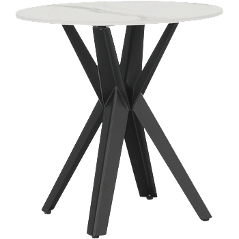 Carmen Помощна холна маса debno - бяла (3530889)