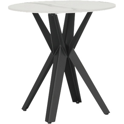 Carmen Помощна холна маса debno - бяла (3530889)