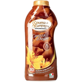 Spuma di Sciampagna Чувствен концентриран омекотител с арганово масло 600 мл (5328938282-2)