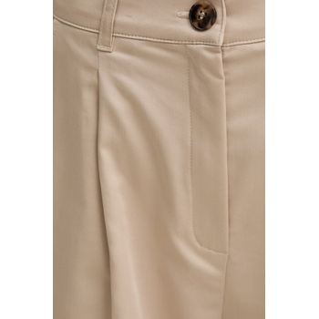 Marella Панталон дамски памук с еластан Emme by Marella (2615131071200)