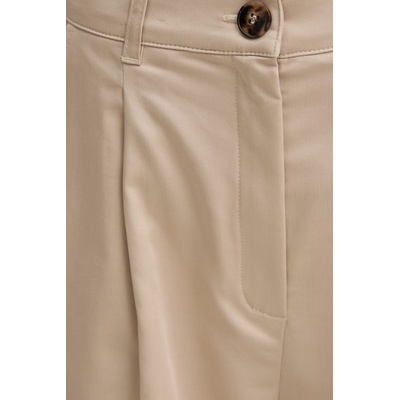 Marella Панталон дамски памук с еластан Emme by Marella (2615131071200)