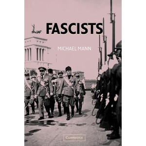 Fascists | Michael Mann (ISBN: 9780521538558)