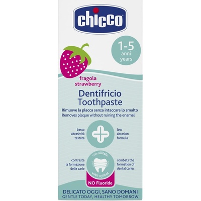 Chicco jahoda 50 ml
