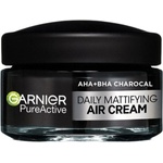 Garnier Pure Active Charcoal Air Матиращ крем срещу несъвършенства 50 ml