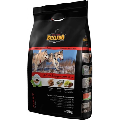 Belcando Adult Power 1 kg