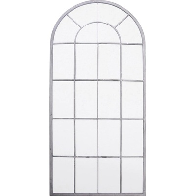 Esschert Design Външно огледало 65x140 cm Rusto - Esschert Design (ZEE-WD27)