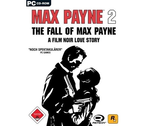 Max Payne 2