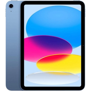 Apple iPad 10.9 2022 256GB MPQ93/MCMF4
