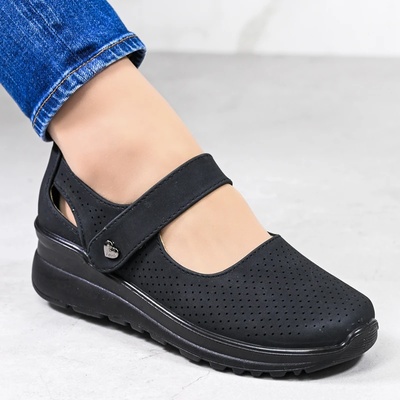 Сандали W210191 Black