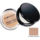 Make-upy Max Factor Miracle Touch Liquid Illusion Foundation make-up 45 almond 11,5 g