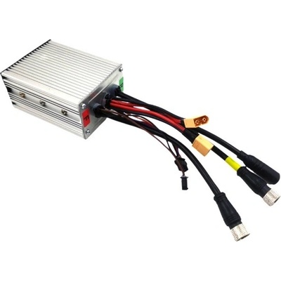 Kugoo Riadiaca jednotka Gbooster nový model 2v1