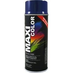 MAXI COLOR СПРЕЙ MAXI COLOR 400 ml RAL 5022 АКРИЛЕН (2110068)